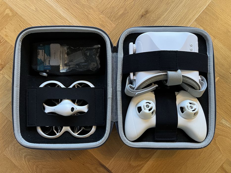 Beta fpv cetus X