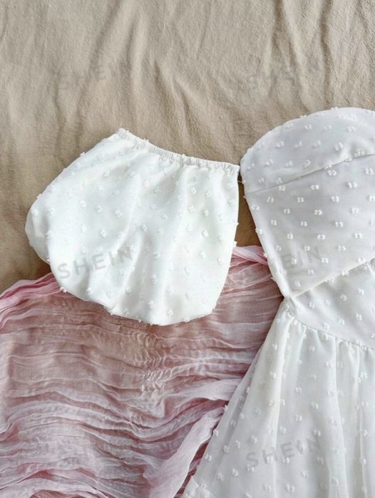 Rochie Shein, nouă