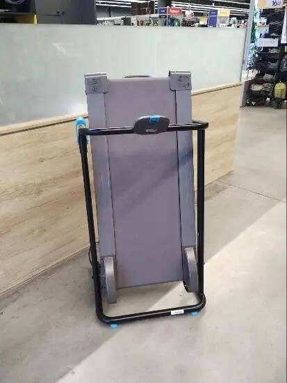 banda mecanica de alergare - (SecondHand) Decathlon