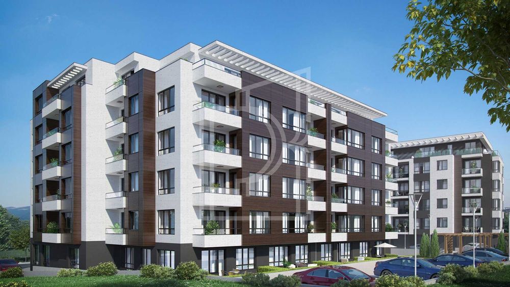 Продава се Четиристаен апартамент в София, Кръстова вада - 159 кв.м за 2343 €/кв.м - Снимка #4