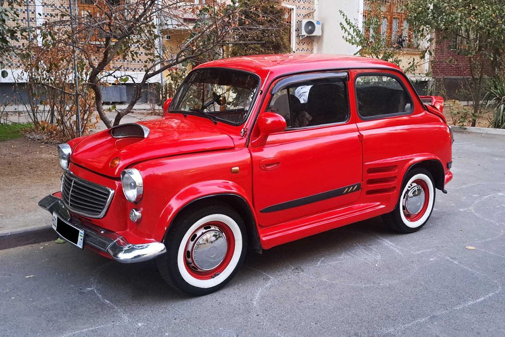 Продается ЗАЗ 965