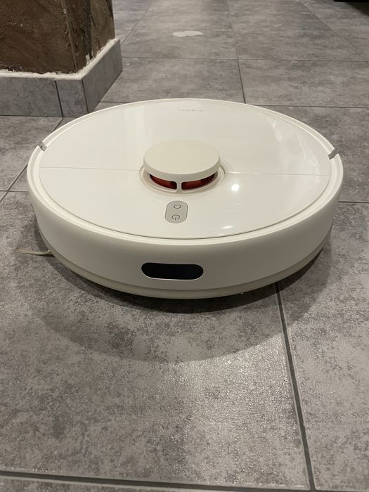 xiaomi robot vacuum x10