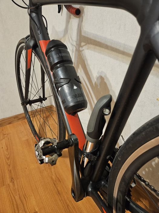 Велосипед Giant Contend 2 sl 2019