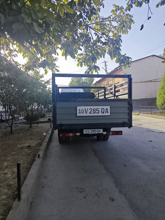 Gazel bort sotiladi 2200 $