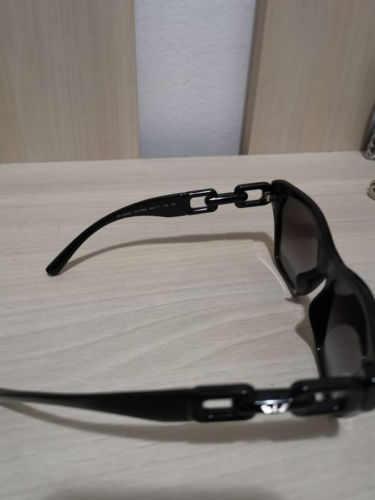 Ochelari Emporio Armani de soare!