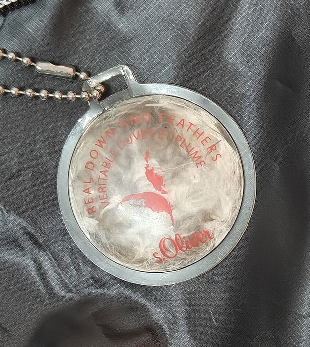 s.Oliver - ново оригинално мъжко яке