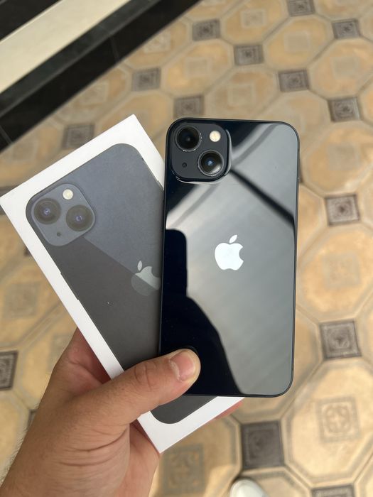 Iphone 13 ozi srochna