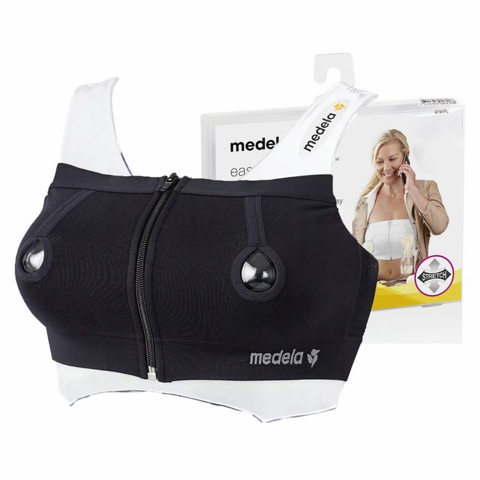 Електрическа помпа за кърма Medela Solo + подаръци