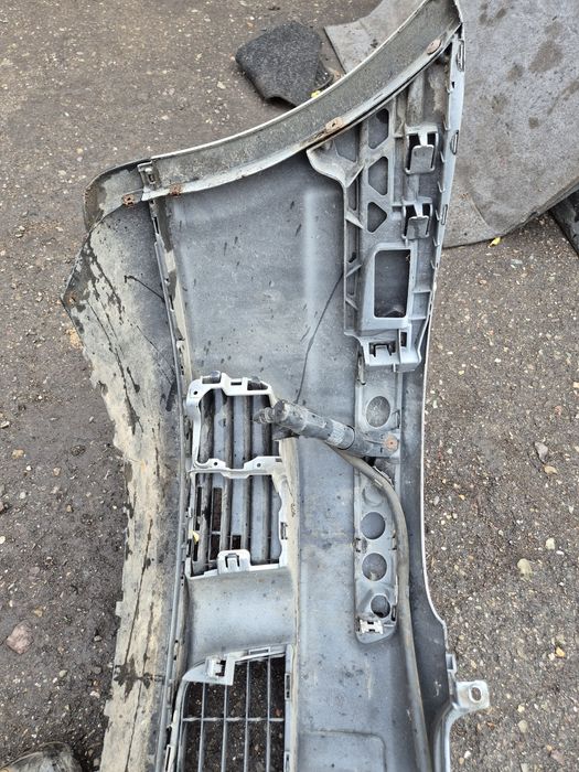 Передний бампер гольф 5 Golf 5