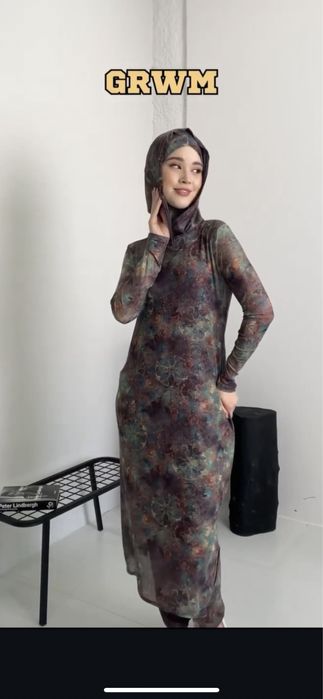 Sunskini от abroy_burkini