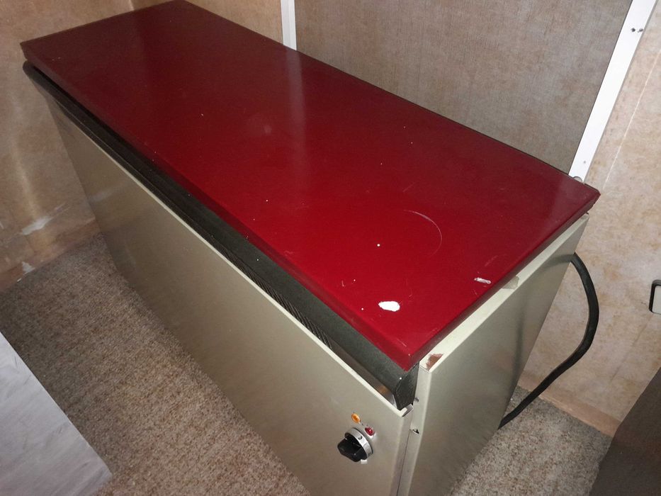 Продавам неизползвана акумулираща печка