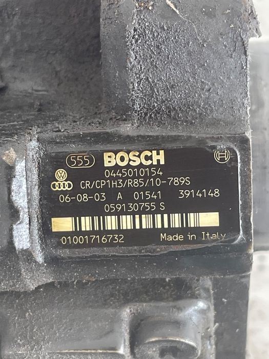 Kit Injectie Audi A6/S6 Iii Saloon 4F2, C6 2004 - 2011 2.7 Tdi Bpp 05