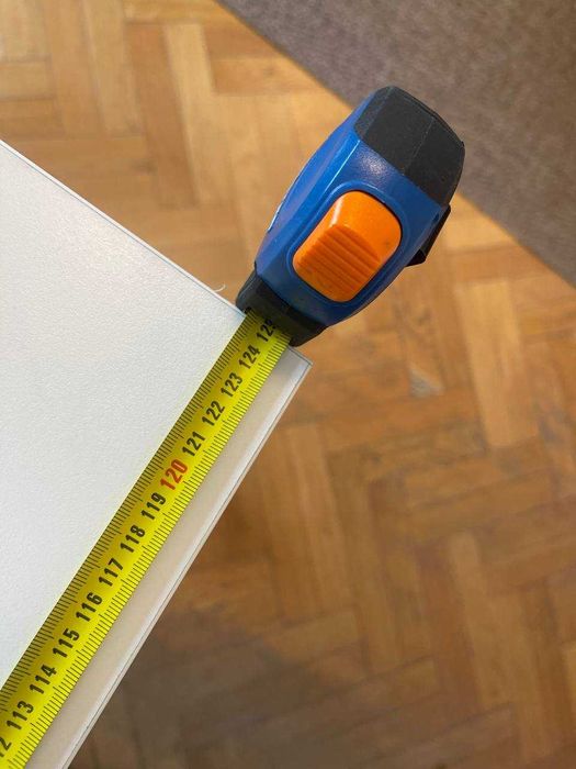 Masa Bucatarie 4 persoane Alba IKEA