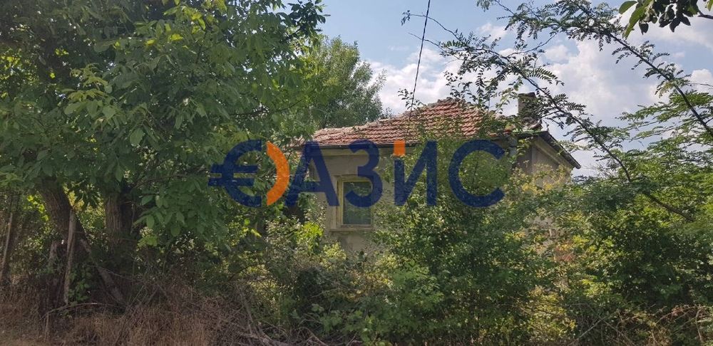 Продава се Къща в с. Раковсково, Област Бургас - 53 кв.м за 446 €/кв.м - Снимка #1