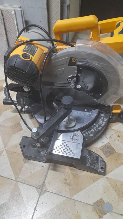 Стусла торцовка.