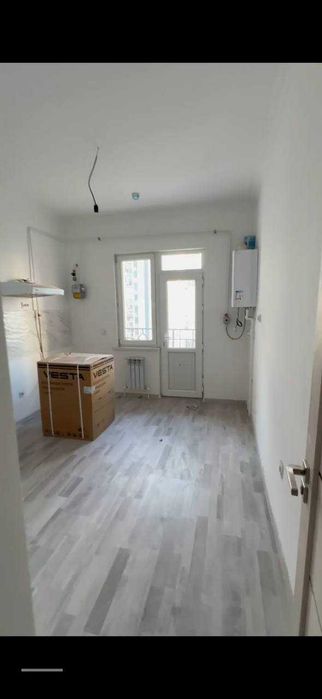 Продаётся уютная квартира в новостройке Яшнабадский район