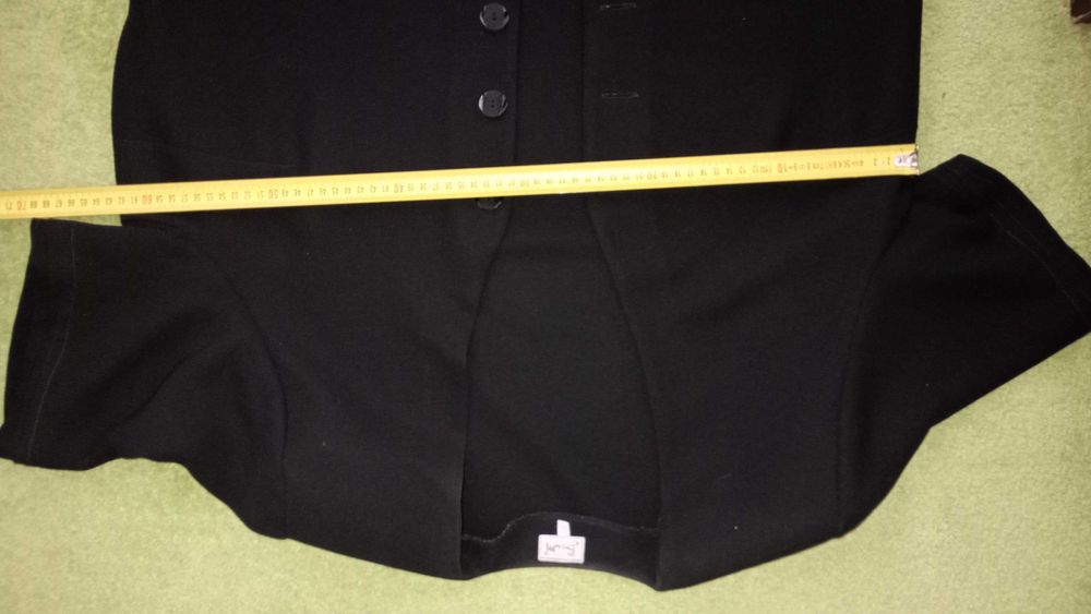 Елегантно дамскo палто N M и ежедневно  сакo N 40