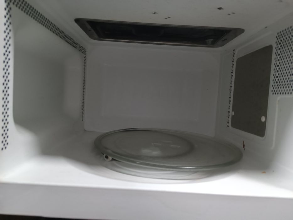 Микроволновка LG