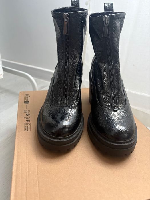 Боти Michael Kors, 38 номер, намалени
