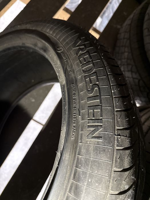 265 45R20буу из европы