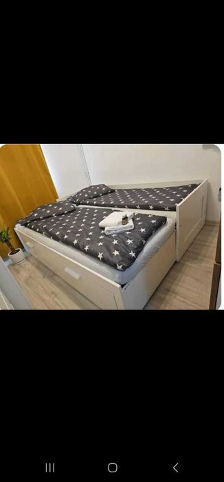 Garsoniera cocheta de inchiriat langa mall Afi