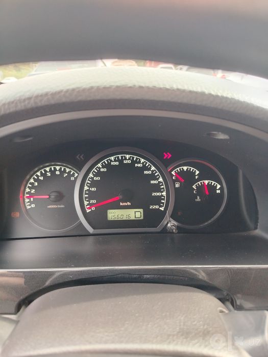 Продается Gentra автомат