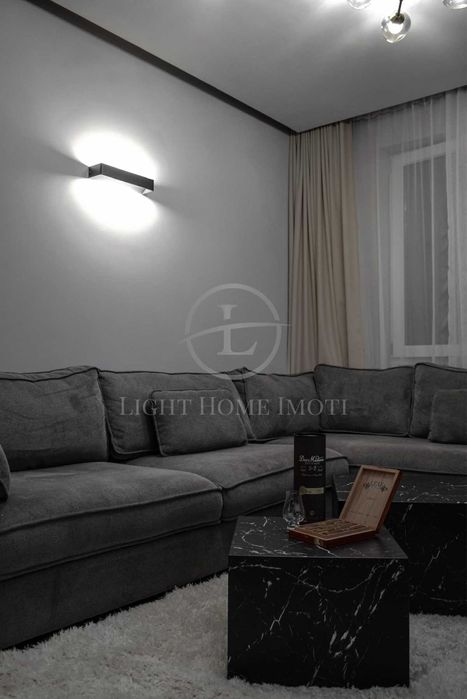 Продава се Двустаен апартамент в Пловдив, Тракия - 75 кв.м за 2638 €/кв.м - Снимка #2