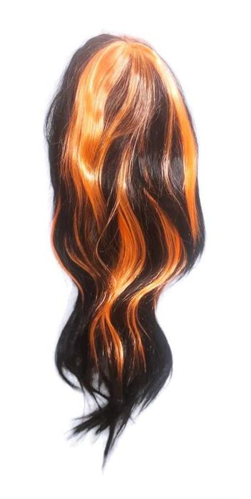 Карнавални Перуки