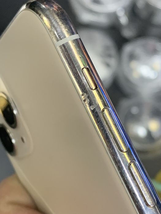 Iphone 11 pro 64gb sim + esim