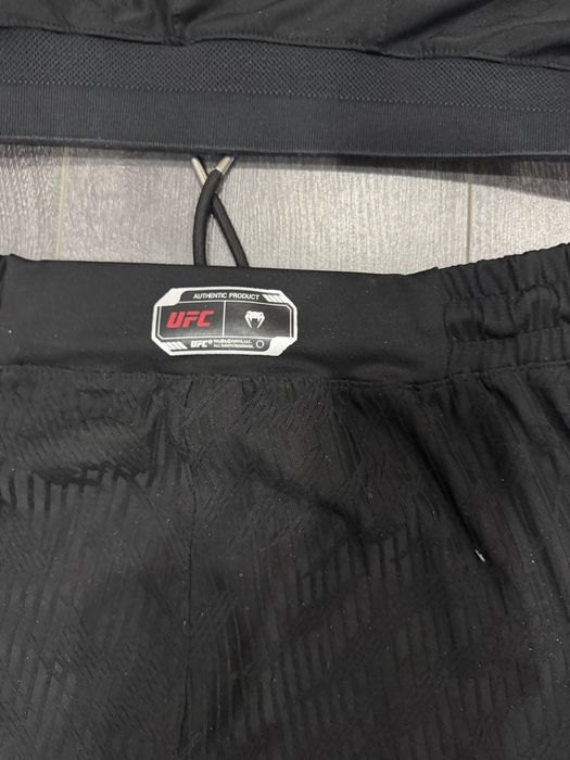 Комплект горнище и долнище ufc