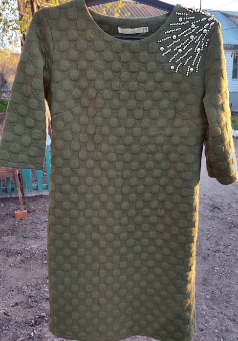 Повседневные платья