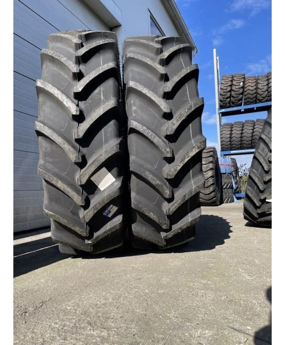 Anvelopa 460/85 R38 CEAT FARMAX 167A8/167B  Cauciucuri tractor, Fiat, Case, Fendt, John Deere, New Holland, Massey Ferguson, UTB   Cauciucuri tractor,