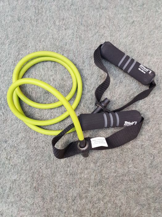 Banda de cauciuc fitness