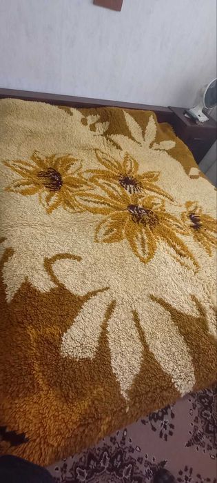 Губер, нов, вълнен