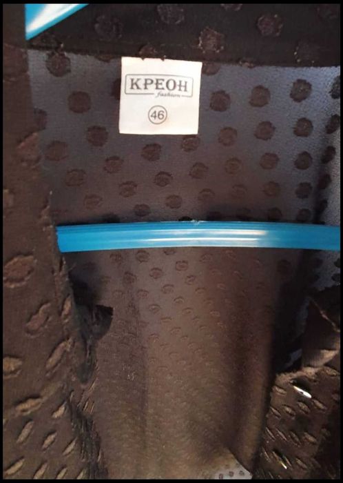 Дамски дрешки без забележки