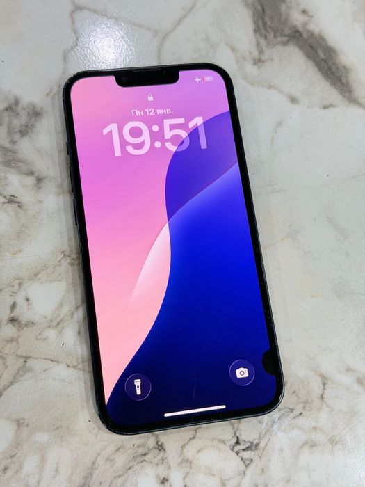 Iphone 13, Айфон 13