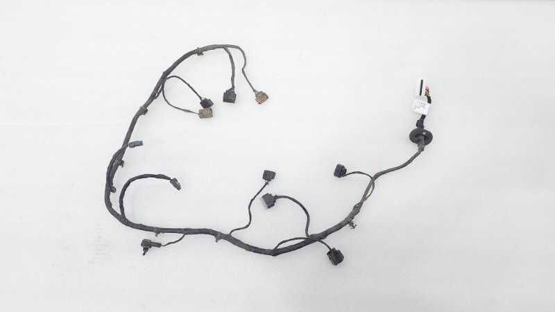 Коса парктроника Hyundai Sonata 8  задняя91880L1070;91880L1320