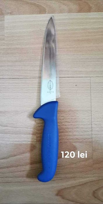 Cutit profesional Dick pentru transat, injunghiat si ales carnea