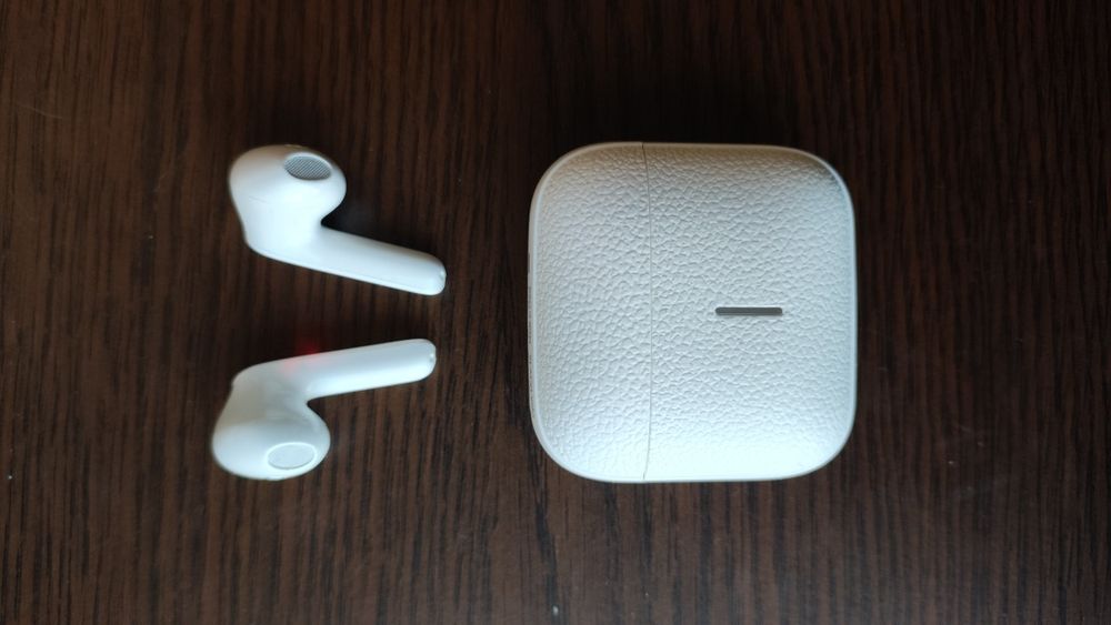 Căști wireless stereo