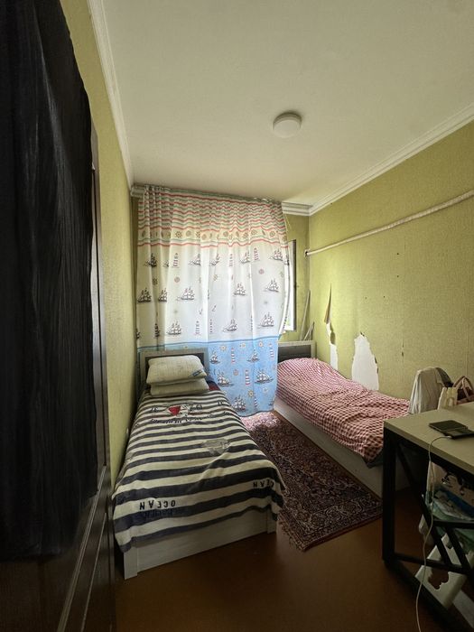 Uy sotiladi sebzorda