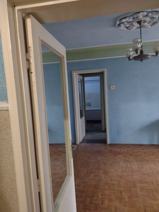 Apartament cu doua camere Tătărași