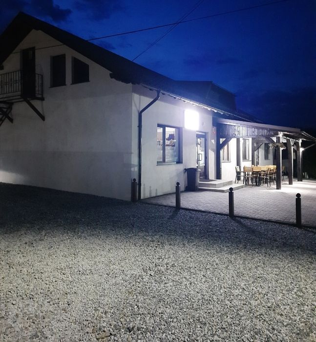 Spaţiu Comercial de vànzare în Vadu Moldovei E 85