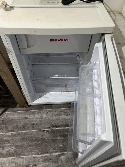 Холодильник янгибозорда