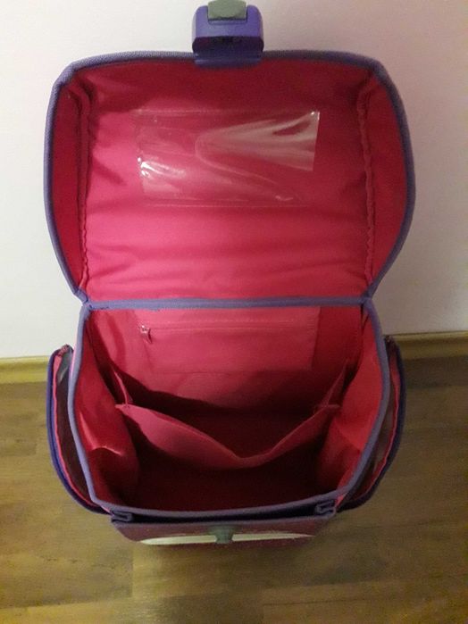 Раница на Herlitz