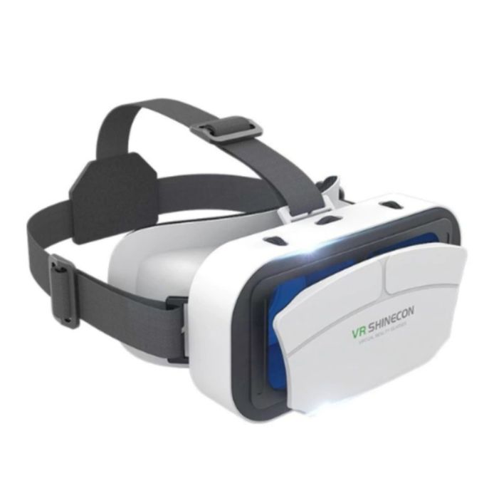Видео для vr очков, Виртуальные очки vr