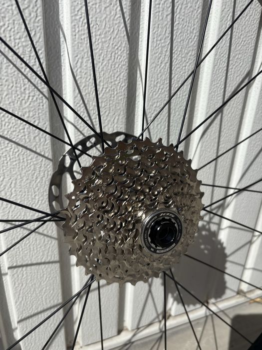 НОВИ! DT SWISS R470 алуминиеви капли