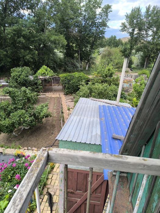 Продажа дачи, приватизированая