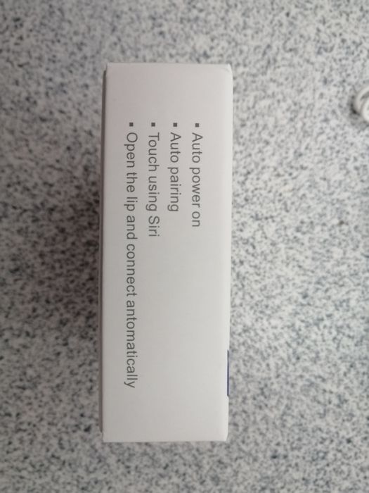 Bluetooth слушалки i12