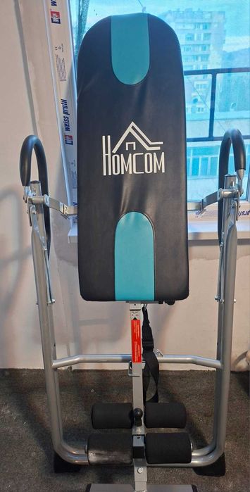 Инверсна лежанка