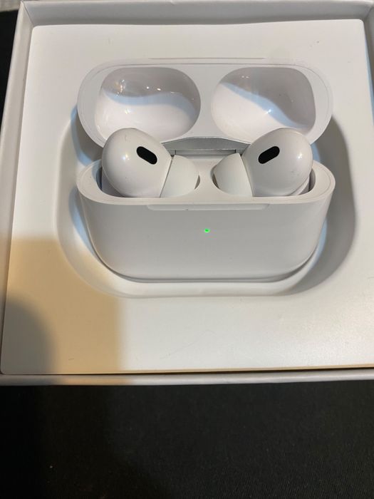 Vând airpods pro 2 urngent!!!